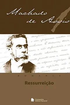 Livro Ressurreição - Resumo, Resenha, PDF, etc.