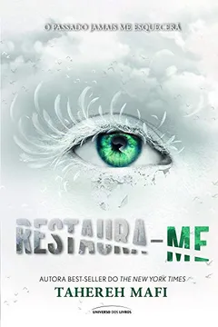 Livro Restaura-me - Volume 4 - Resumo, Resenha, PDF, etc.