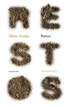 Livro Restos - Resumo, Resenha, PDF, etc.