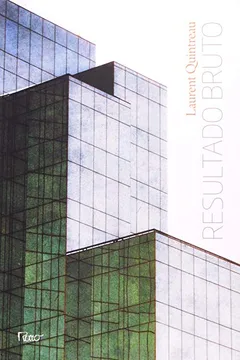 Livro Resultado Bruto - Resumo, Resenha, PDF, etc.