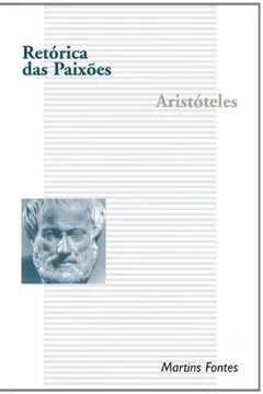 Livro Retorica Das Paixoes - Resumo, Resenha, PDF, etc.