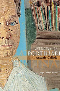 Livro Retrato De Portinari - Resumo, Resenha, PDF, etc.