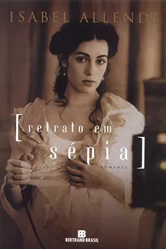 Livro Retrato em Sépia - Resumo, Resenha, PDF, etc.
