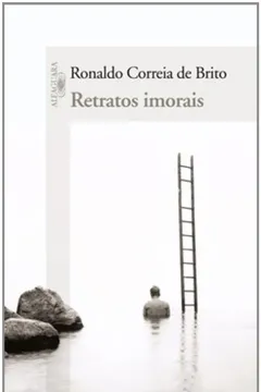 Livro Retratos Imorais - Resumo, Resenha, PDF, etc.