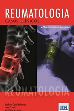 Livro Reumatologia. Casos Clínicos - Resumo, Resenha, PDF, etc.