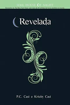 Livro Revelada - Resumo, Resenha, PDF, etc.