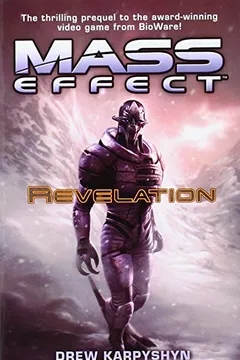Livro Revelation - Resumo, Resenha, PDF, etc.
