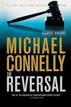 Livro Reversal the - Resumo, Resenha, PDF, etc.