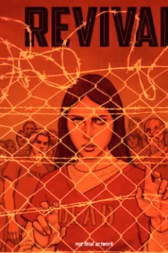 Livro Revival, Volume 6 - Resumo, Resenha, PDF, etc.