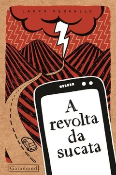 Capa do livro Revolta Da Sucata, A
