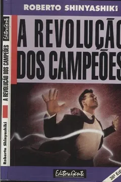 Livro Revolucao Dos Campeoes, A - Resumo, Resenha, PDF, etc.