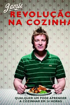 Livro Revolução Na Cozinha - Resumo, Resenha, PDF, etc.