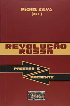 Livro Revolução Russa - Resumo, Resenha, PDF, etc.