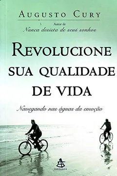 Livro Revolucione Sua Qualidade de Vida - Resumo, Resenha, PDF, etc.