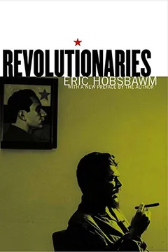 Livro Revolutionaries - Resumo, Resenha, PDF, etc.