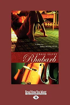 Livro Rhubarb - Resumo, Resenha, PDF, etc.