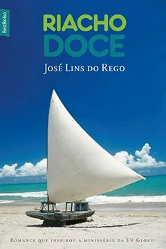 Livro Riacho Doce - Resumo, Resenha, PDF, etc.