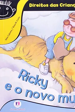 Livro Ricky e o Novo Mundo - Resumo, Resenha, PDF, etc.
