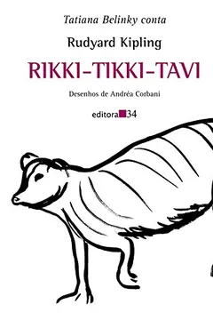 Livro Rikki-Tikki-Tavi - Resumo, Resenha, PDF, etc.