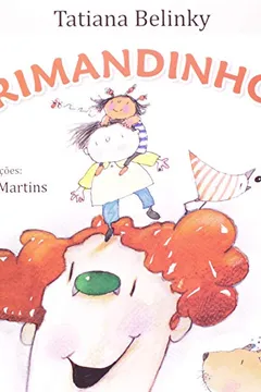 Livro Rimandinho - Resumo, Resenha, PDF, etc.