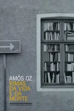 Livro Rimas da vida e da morte - Resumo, Resenha, PDF, etc.