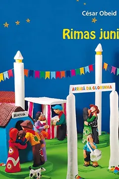 Livro Rimas Juninas - Resumo, Resenha, PDF, etc.