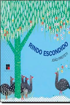 Livro Rindo Escondido - Resumo, Resenha, PDF, etc.