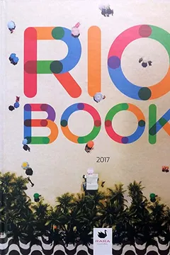 Livro Rio Book 2017 - Resumo, Resenha, PDF, etc.