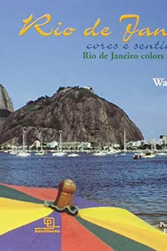 Livro Rio de Janeiro Cores e Sentimentos - Resumo, Resenha, PDF, etc.