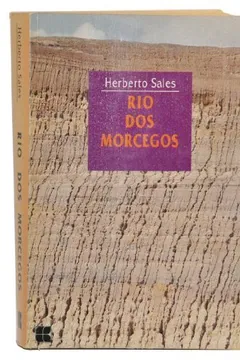Livro Rio Dos Morcegos - Resumo, Resenha, PDF, etc.