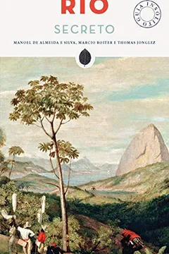 Livro Rio Secreto - Resumo, Resenha, PDF, etc.