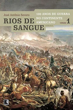 Livro Rios de Sangue - Volume 1 - Resumo, Resenha, PDF, etc.