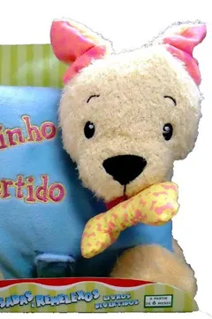 Livro Risadas E Remelexos. Caozinho Divertido - Resumo, Resenha, PDF, etc.