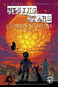 Livro Rising Stars Compendium Tp (New Printing) - Resumo, Resenha, PDF, etc.