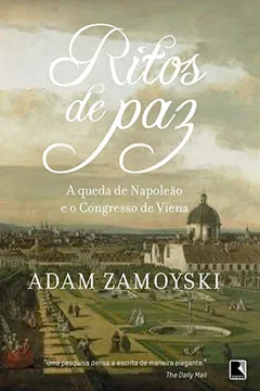 Livro Ritos de Paz - Resumo, Resenha, PDF, etc.