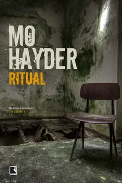 Livro Ritual - Resumo, Resenha, PDF, etc.