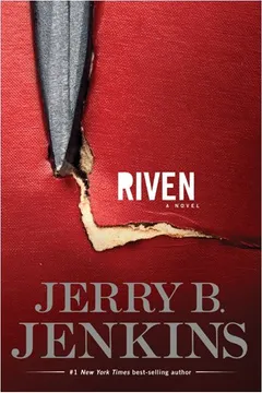 Livro Riven - Resumo, Resenha, PDF, etc.