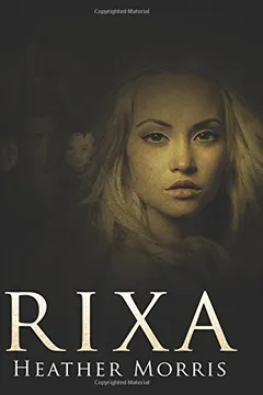 Livro Rixa - Resumo, Resenha, PDF, etc.