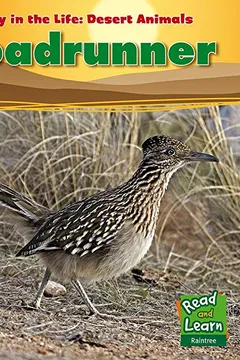 Livro Roadrunner - Resumo, Resenha, PDF, etc.