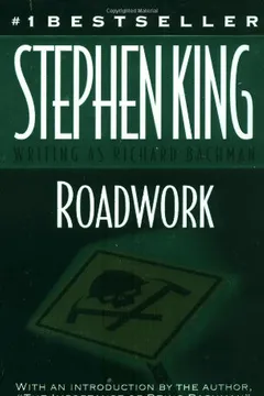 Livro Roadwork - Resumo, Resenha, PDF, etc.