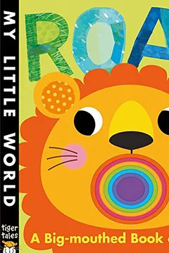 Livro Roar: A Big-Mouthed Book of Sounds! - Resumo, Resenha, PDF, etc.