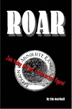Livro Roar - Resumo, Resenha, PDF, etc.