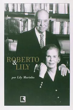 Livro Roberto & Lily - Resumo, Resenha, PDF, etc.