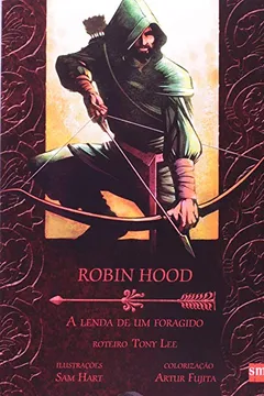 Livro Robin Hood - Resumo, Resenha, PDF, etc.