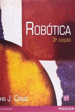 Livro Robótica - Resumo, Resenha, PDF, etc.