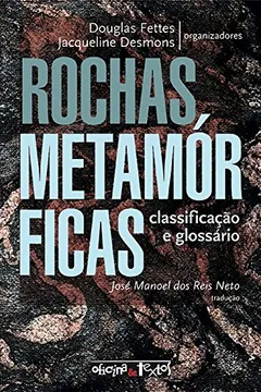 Livro Rochas Metamórficas - Resumo, Resenha, PDF, etc.