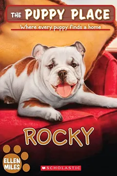 Livro Rocky - Resumo, Resenha, PDF, etc.