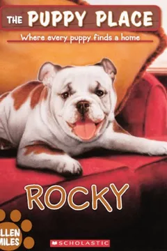 Livro Rocky - Resumo, Resenha, PDF, etc.