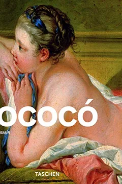 Livro Rococó - Resumo, Resenha, PDF, etc.