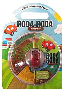 Livro Roda-roda. Meu Trator - Resumo, Resenha, PDF, etc.